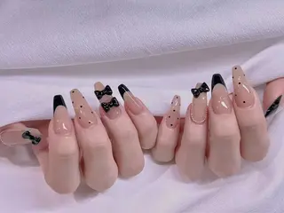 ネイル エムズ ハヤシのネイルデザイン