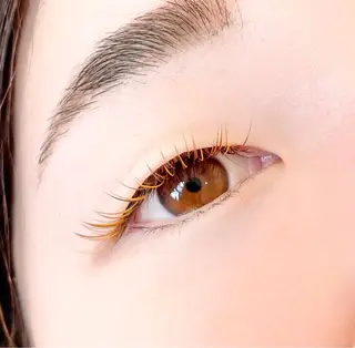 マツエク・マツパ eyelash salon.VIELのマツエク・マツパデザイン