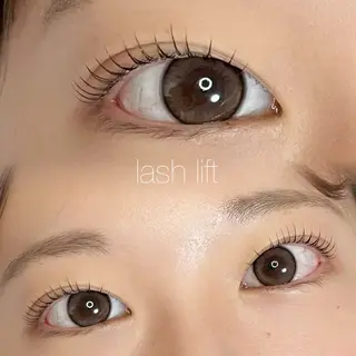 マツエク・マツパ モテ眉No1🎀 sayaka.nの眉毛・アイブロウイメージ