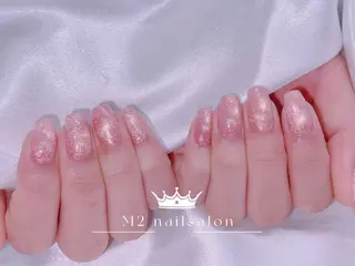 ネイル M2 せいのネイルデザイン