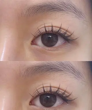 マツエク・マツパ 🤎Yun nail salon🤎のネイルデザイン