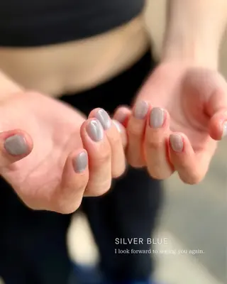 ネイル Seemly 千田町店所属・フラワーパラジェル 🌸シームリーエミのネイルデザイン