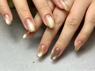 ネイル kupu所属・ネイルサロン kupuのネイルデザイン