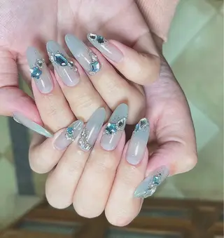 ネイル Miya🎀 nailのネイルデザイン