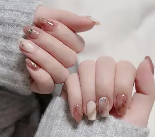 ネイル Cute beauty2のマツエク・マツパデザイン