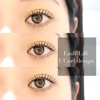 マツエク・マツパ jolie栄店* 空のマツエク・マツパデザイン