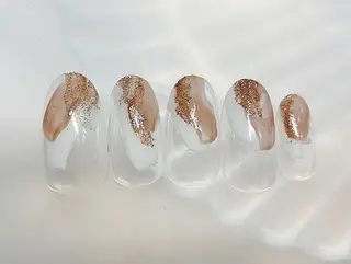 ネイル Verest 西荻窪のネイルデザイン