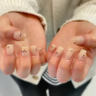 ネイル Ray. Maayaのネイルデザイン