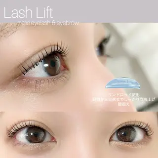 マツエク・マツパ malieマーリエ ono.kのその他イメージ