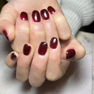 ネイル 金山 沙織のエステ・リラクイメージ