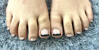 ネイル 隠れ家サロン あたしンちのネイルデザイン