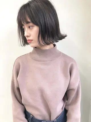 ショート 小澤大輔 YOLO hairのヘアスタイル