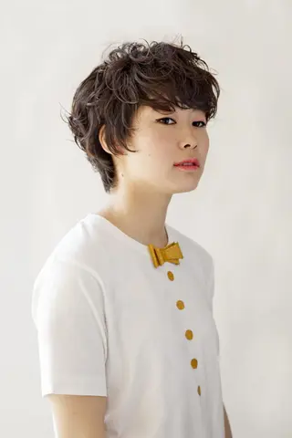 ショート canvas.所属・canvas. 今泉具視のその他イメージ