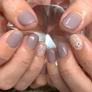 ネイル RuxuryNail ／RiAnnaのネイルデザイン