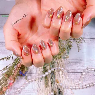 ネイル USAMiMi 🐰💕のネイルデザイン