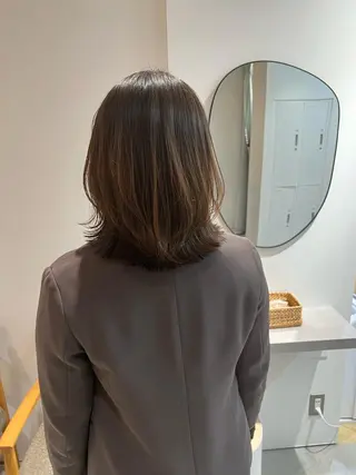 ミディアム ✨メンズ/パーマ/ 三宅 昌太✨のヘアスタイル