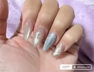 ネイル ネイルサロン Roiのネイルデザイン