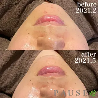 浜野 恵美のエステ・リラクイメージ