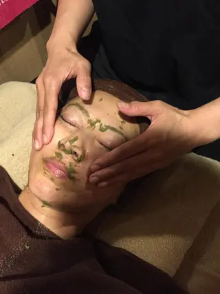 みゆ漢方 薬品店のエステ・リラクイメージ