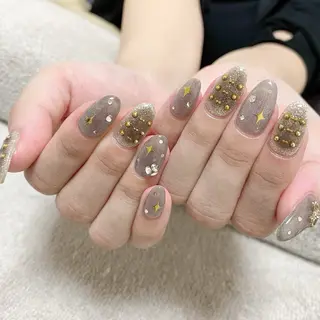 ネイル 💅fleur Ayumiのネイルデザイン