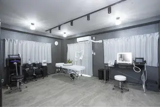 セルフエステサロン アンパサンド蒲田店のエステ・リラクイメージ