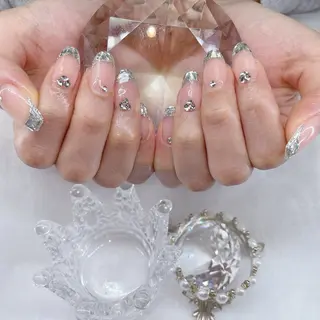 ネイル misun_nail所属・misun_ nailのネイルデザイン