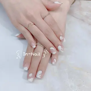ネイル ᴵⁿ. ᴺᵃⁱˡのネイルデザイン