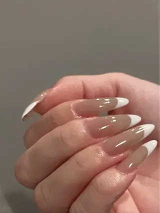 ネイル odette Mikiのネイルデザイン