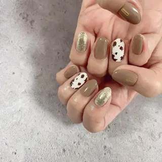ネイル SOL NAILのネイルデザイン