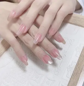 ネイル Queen's ゆなのネイルデザイン