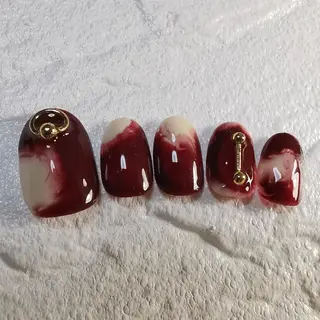 ネイル reve あやののネイルデザイン