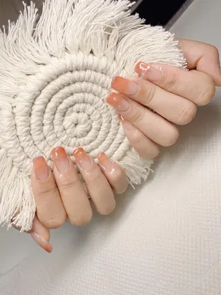 ネイル Queen‘s nailのネイルデザイン