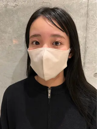 アイブロウ uusi所属・Serena 清澄白河の眉毛・アイブロウイメージ