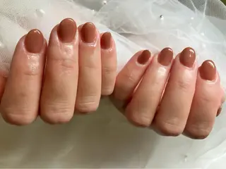 ネイル EMILIA Ryokoのネイルデザイン