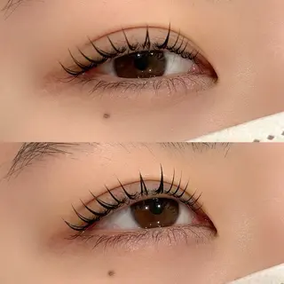 マツエク・マツパ 🩵ANELA東口 齋藤琴音💚のマツエク・マツパデザイン