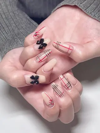 ネイル Rarity ネイルサロン所属・Rarity ネイルサロンのネイルデザイン
