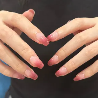 ネイル 滝沢 愛海のネイルデザイン