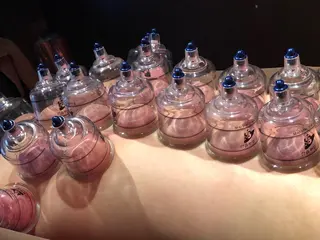 癒処 momiis 鍼灸院のエステ・リラクイメージ