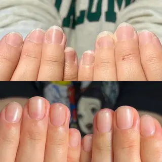 ネイル 佐藤 光のネイルデザイン