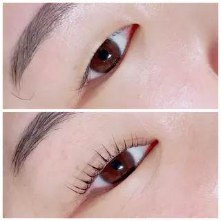 マツエク・マツパ アイリスト araiのマツエク・マツパデザイン