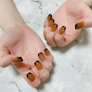 ネイル Jeremy ♡ HARUKAのネイルデザイン