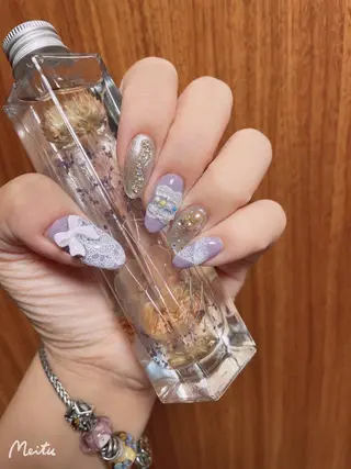 ネイル 絢佳 nailのネイルデザイン