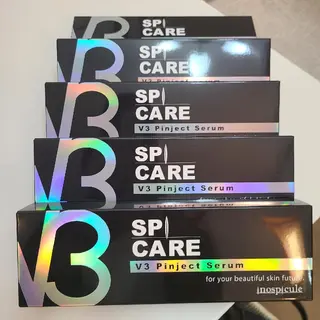 小顔と美肌 まごころエステMatoria所属・小顔 美肌専門 Matoriaのエステ・リラクイメージ