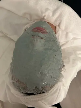 長谷川 望美のエステ・リラクイメージ