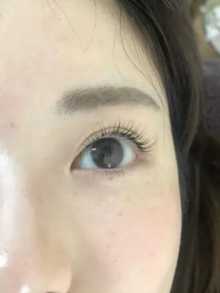 マツエク・マツパ マツパ＆マツエク swatiのマツエク・マツパデザイン