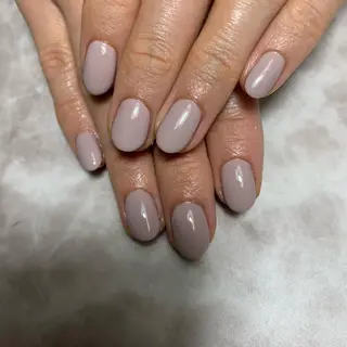 ネイル salon Hush Hushのネイルデザイン