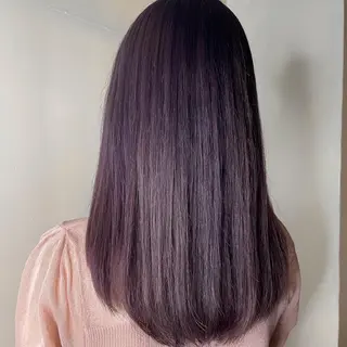 ロング カラー 【N°deseo】 Hiromi🦋のヘアスタイル