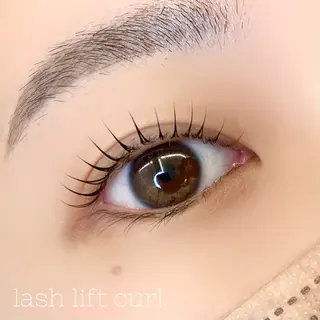 マツエク・マツパ ivy-nue🩶 Natsumiのマツエク・マツパデザイン