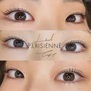 マツエク・マツパ KIU eyelash所属・KIUeyelash ✴︎koharuのマツエク・マツパデザイン