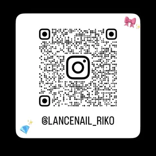 ネイル LANCE NAIL RIKOのネイルデザイン